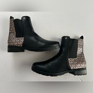 Michael Kors Arabella Chelsea Boot